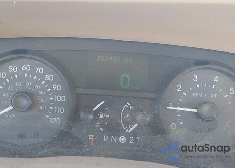 2008 Mercury Grand Marquis Ls from USA, damaged, VIN 2MEHM75V18X655395